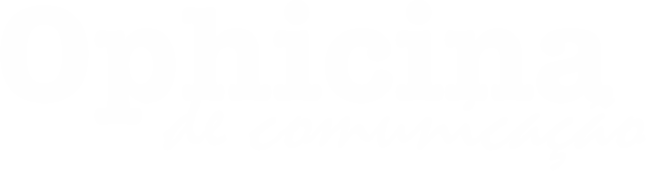 Ophicina de Comunicação